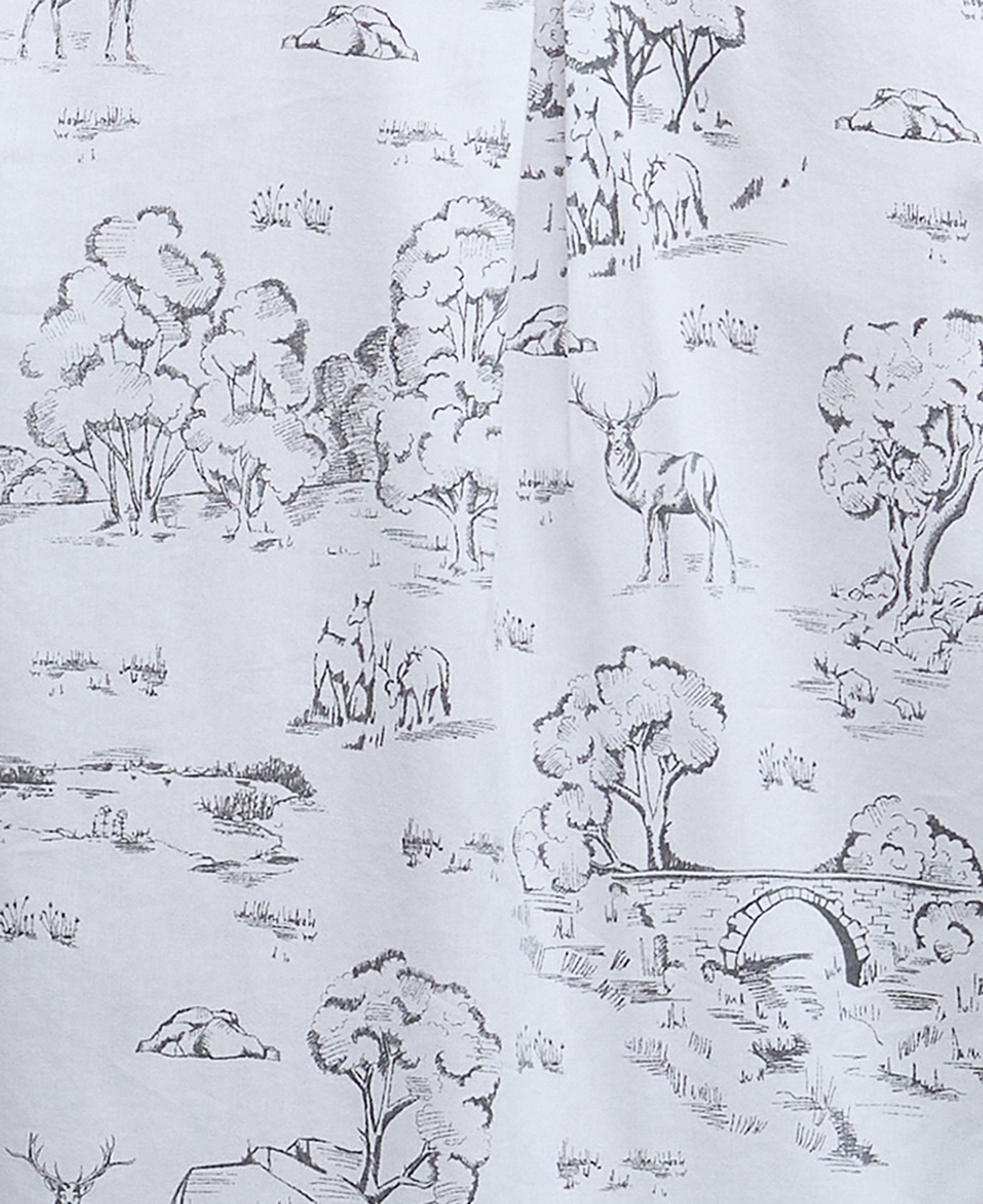 Barbour Safari Shirt