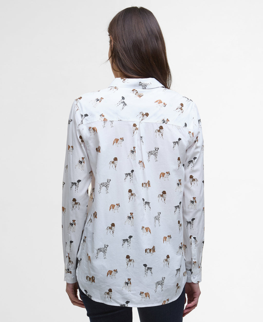 Barbour Safari Shirt