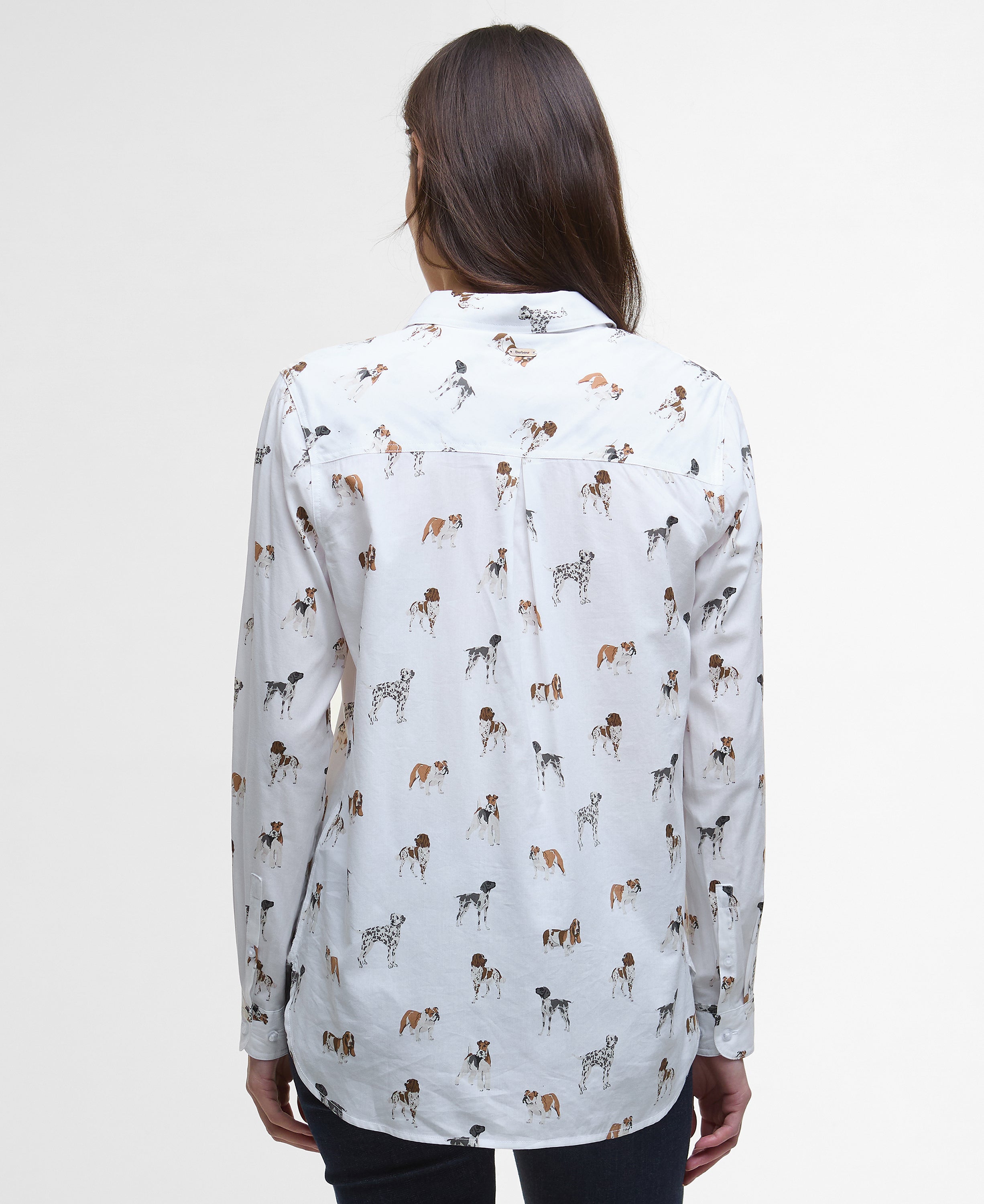 Barbour Safari Shirt