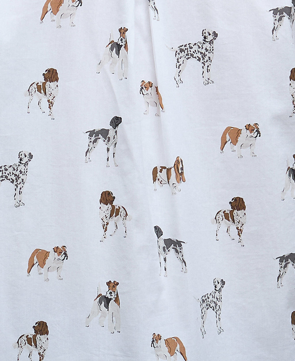 Barbour Safari Shirt
