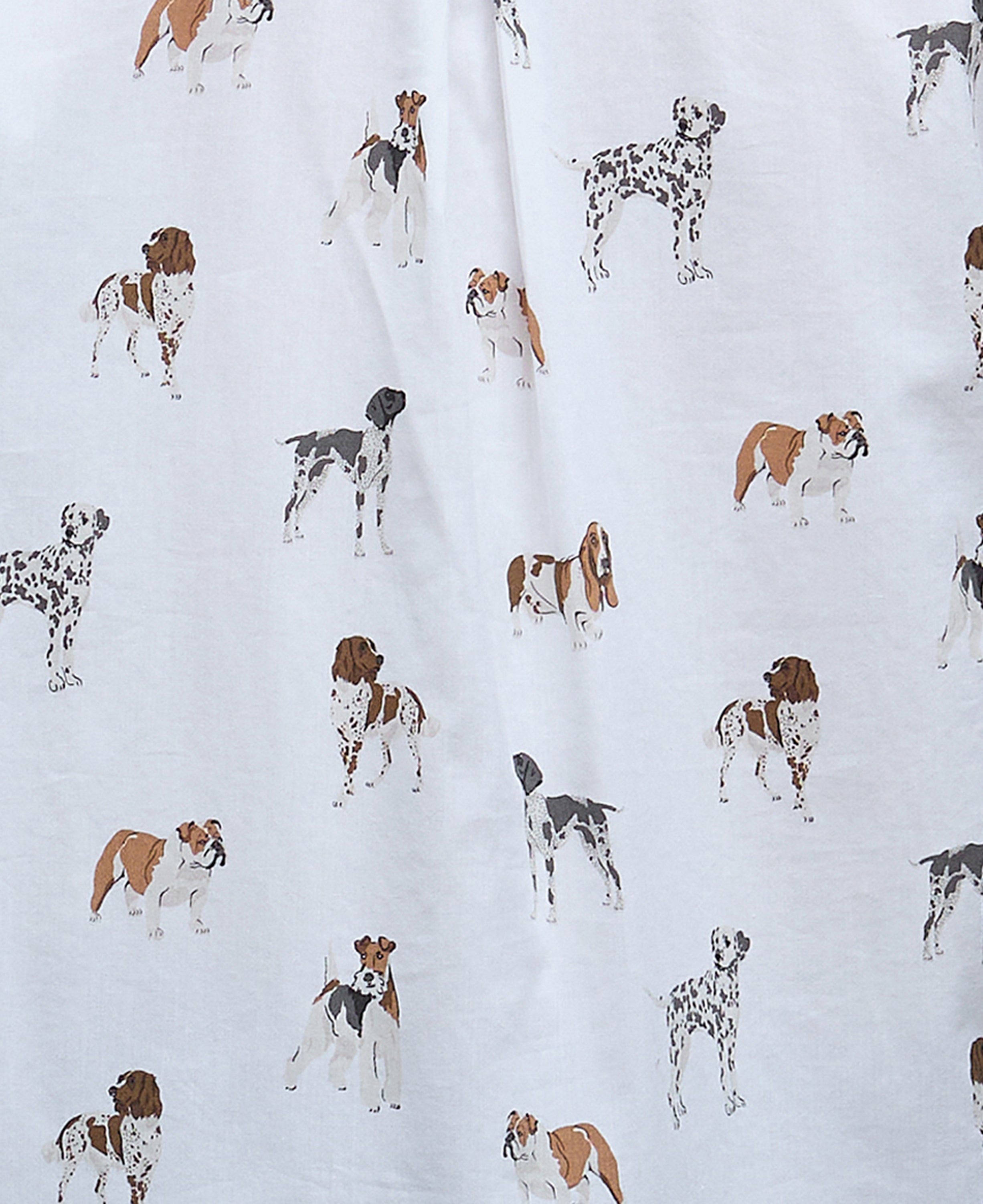 Barbour Safari Shirt
