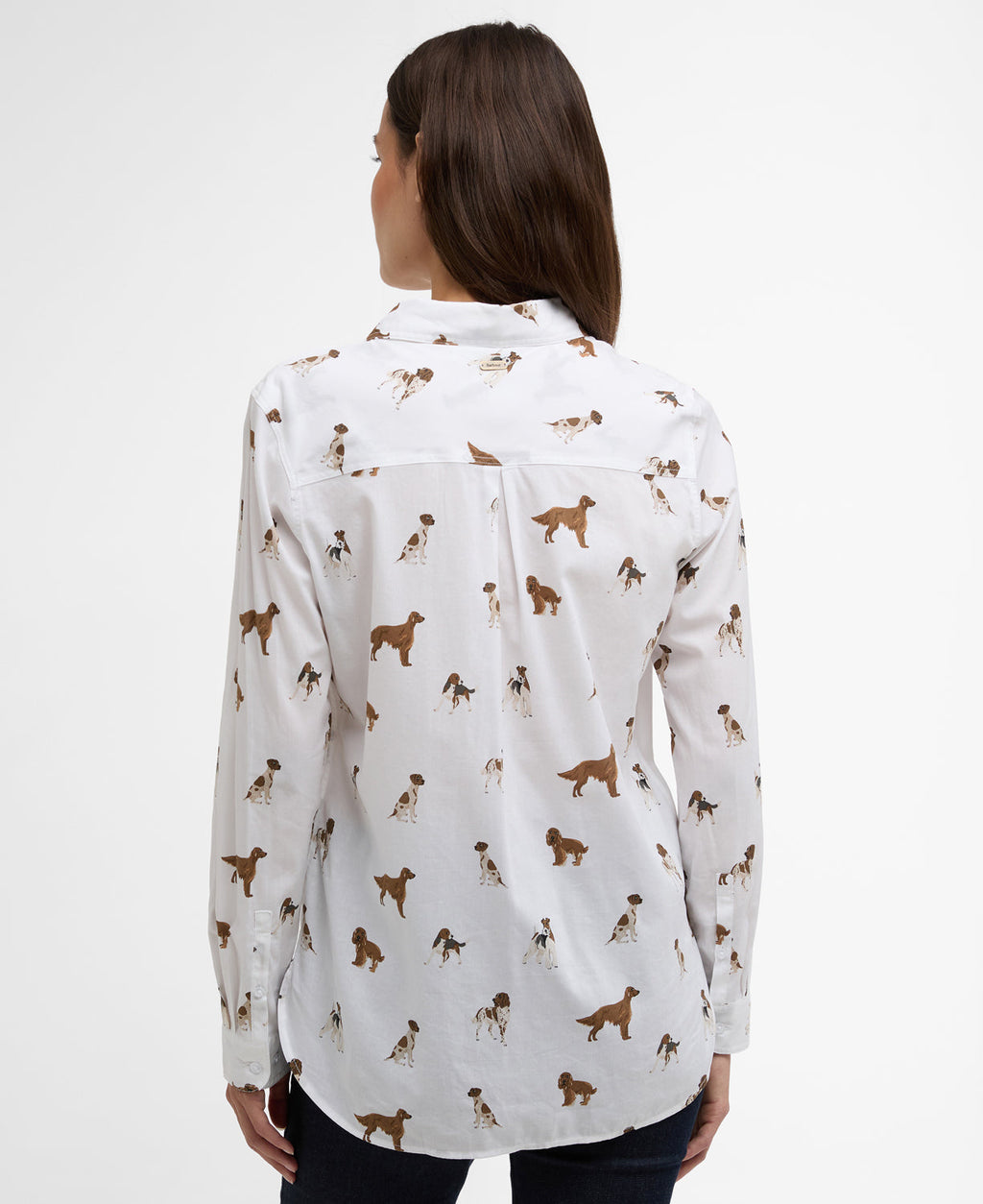 Barbour Safari Shirt