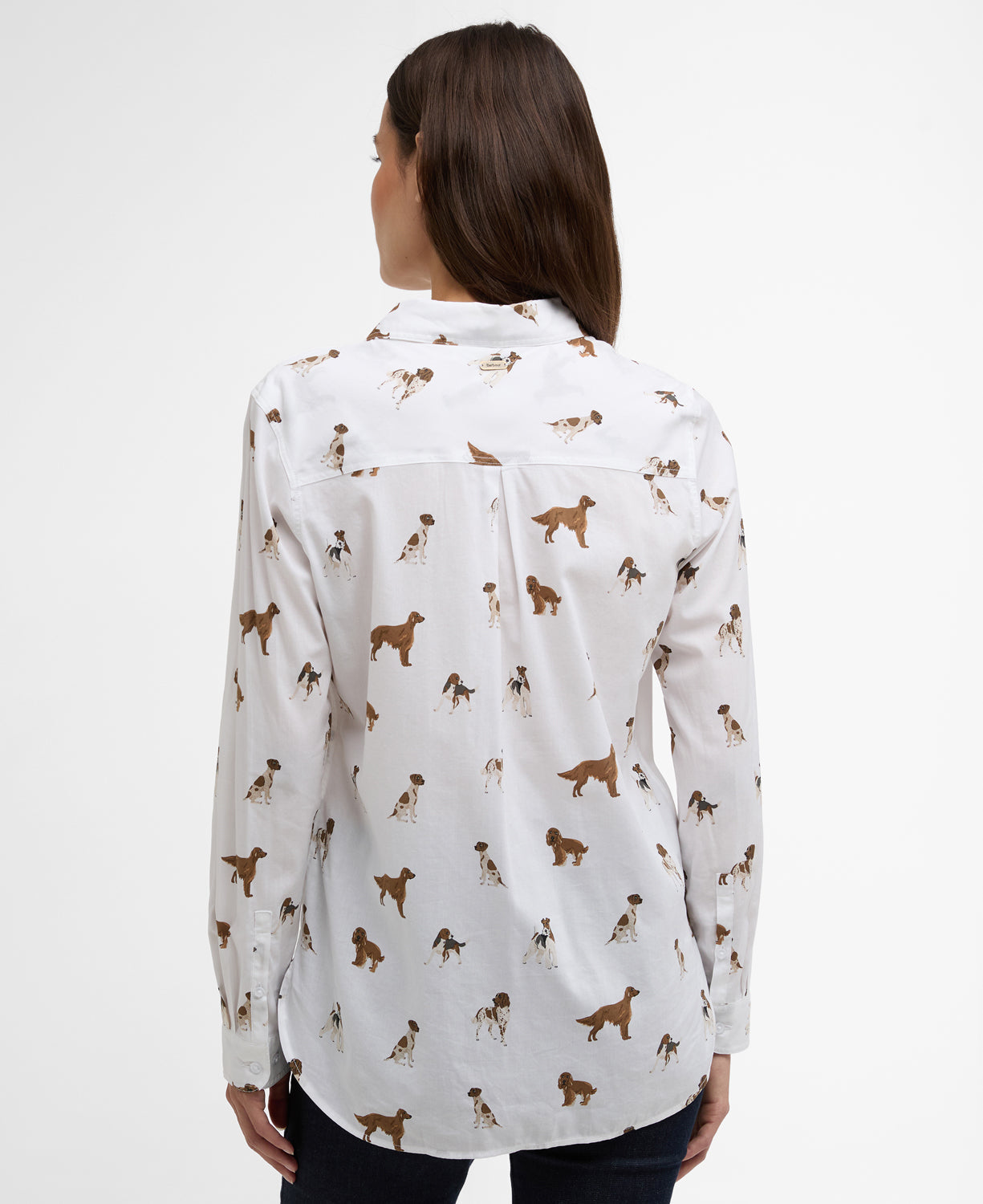 Barbour Safari Shirt