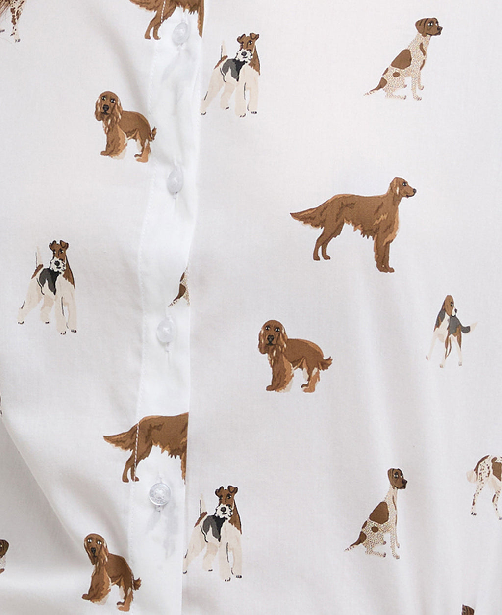Barbour Safari Shirt
