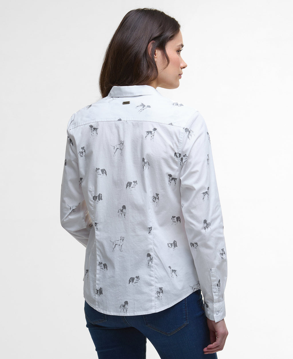 Barbour Brambles Shirt