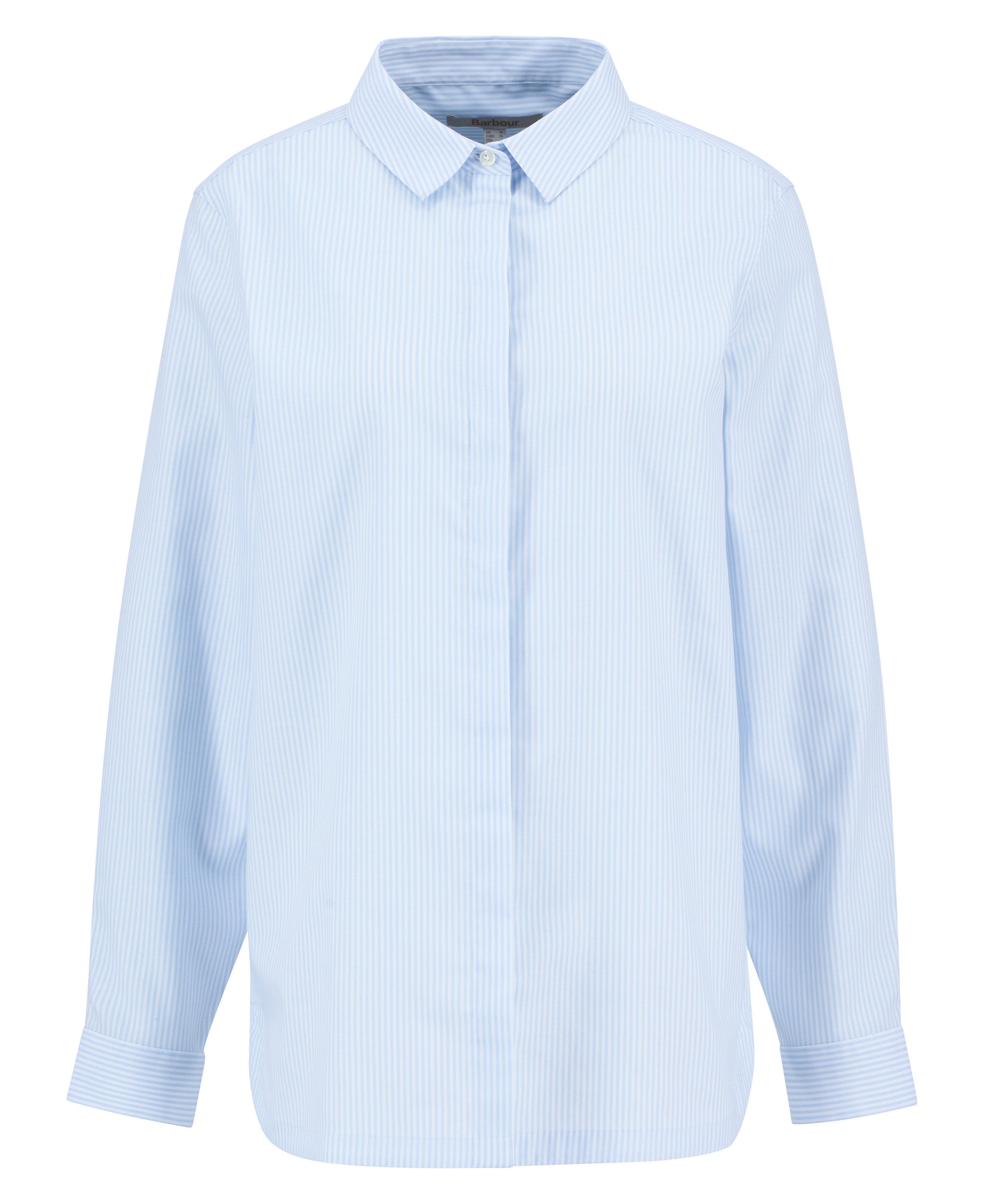 Barbour Claydon Shirt