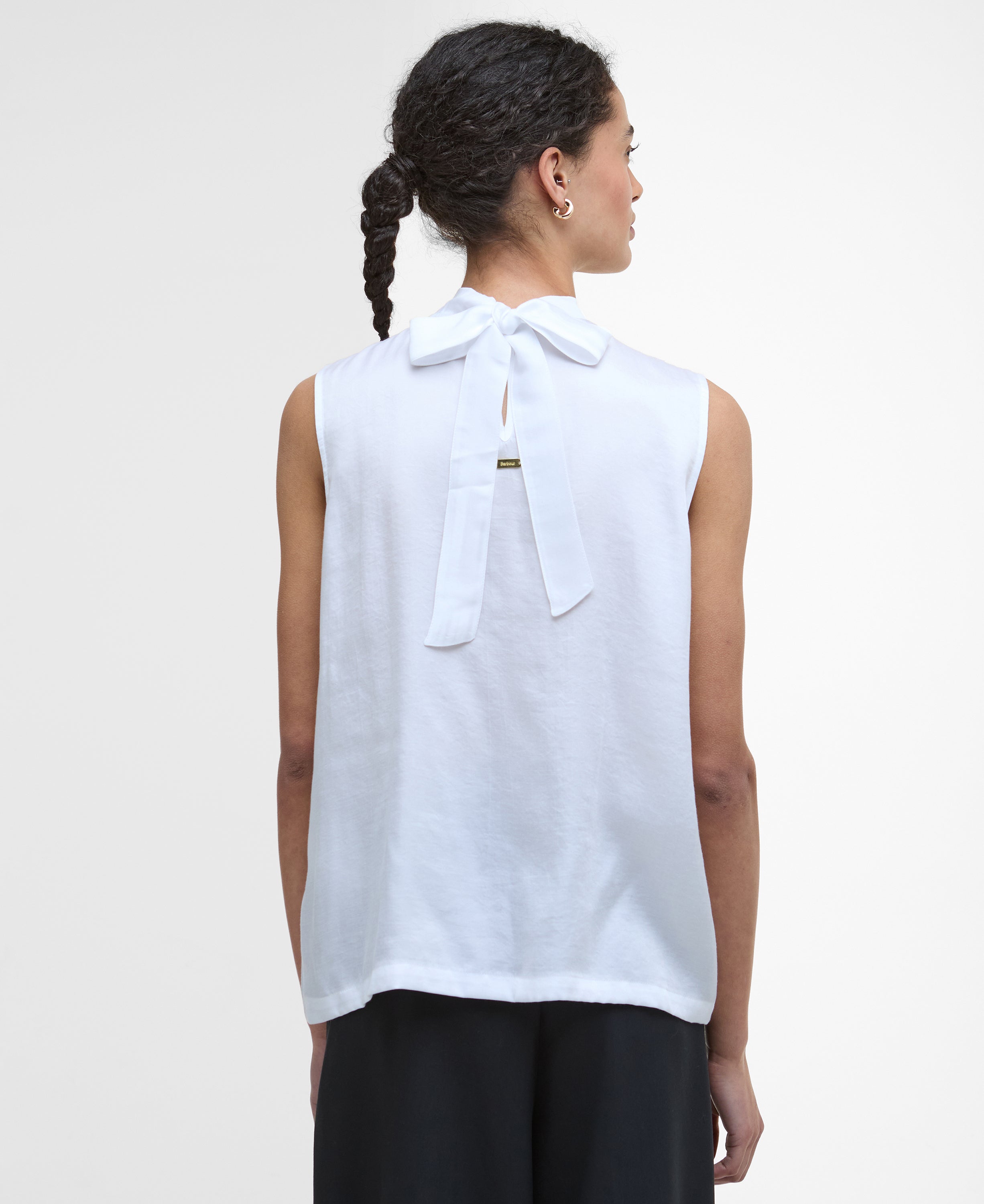 Barbour Sophia Top