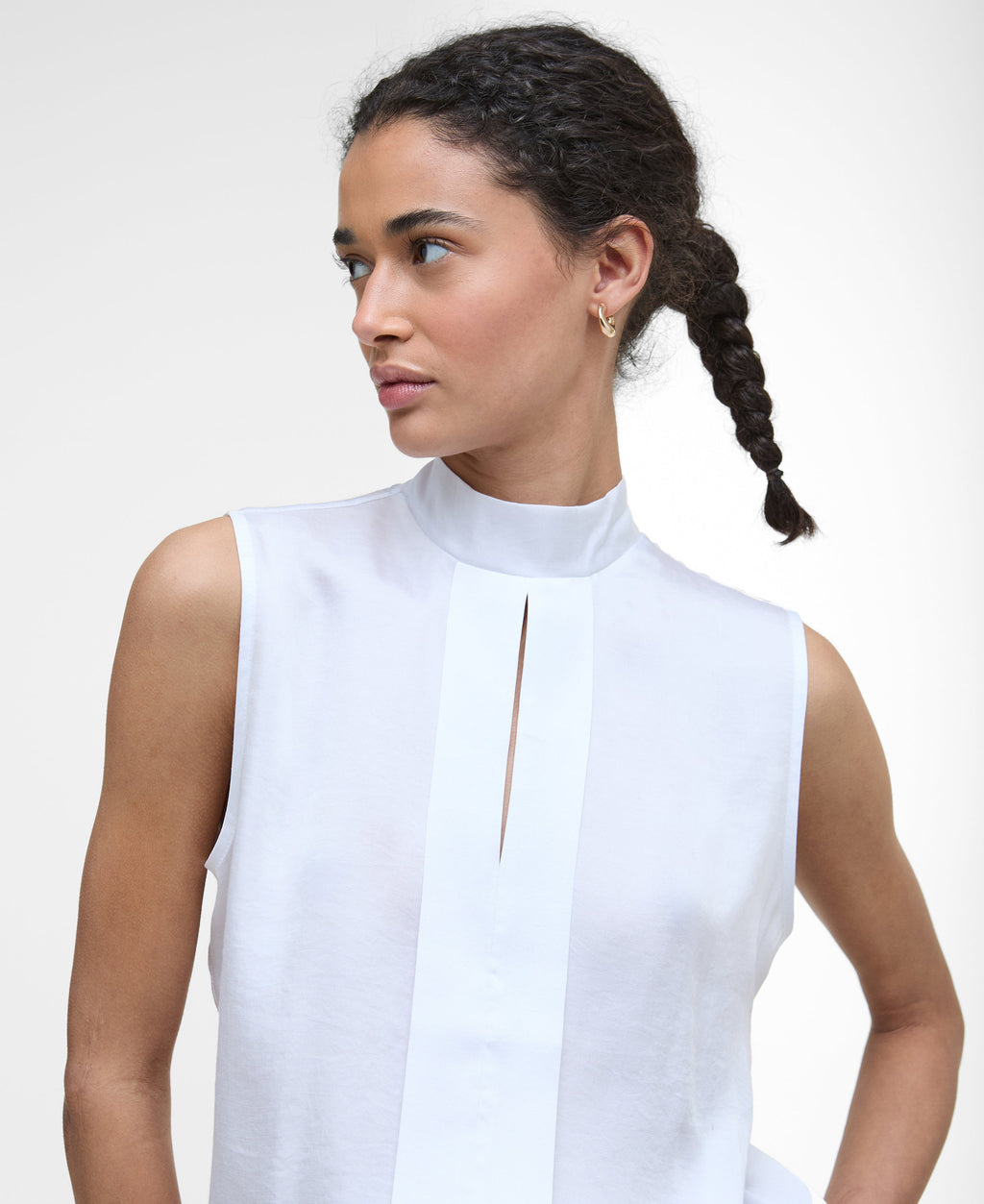 Barbour Sophia Top
