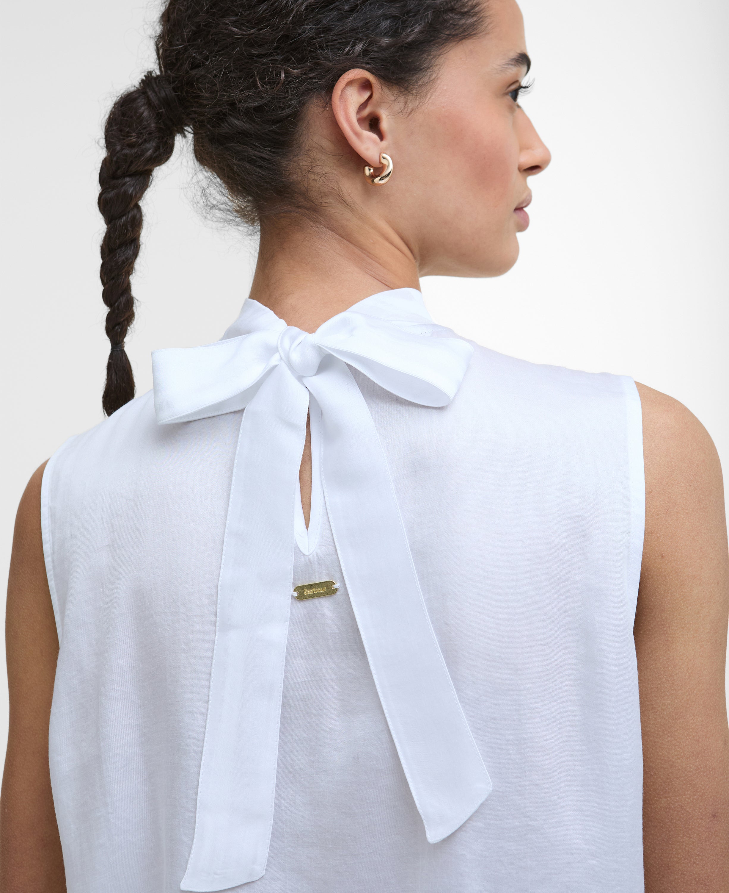 Barbour Sophia Top