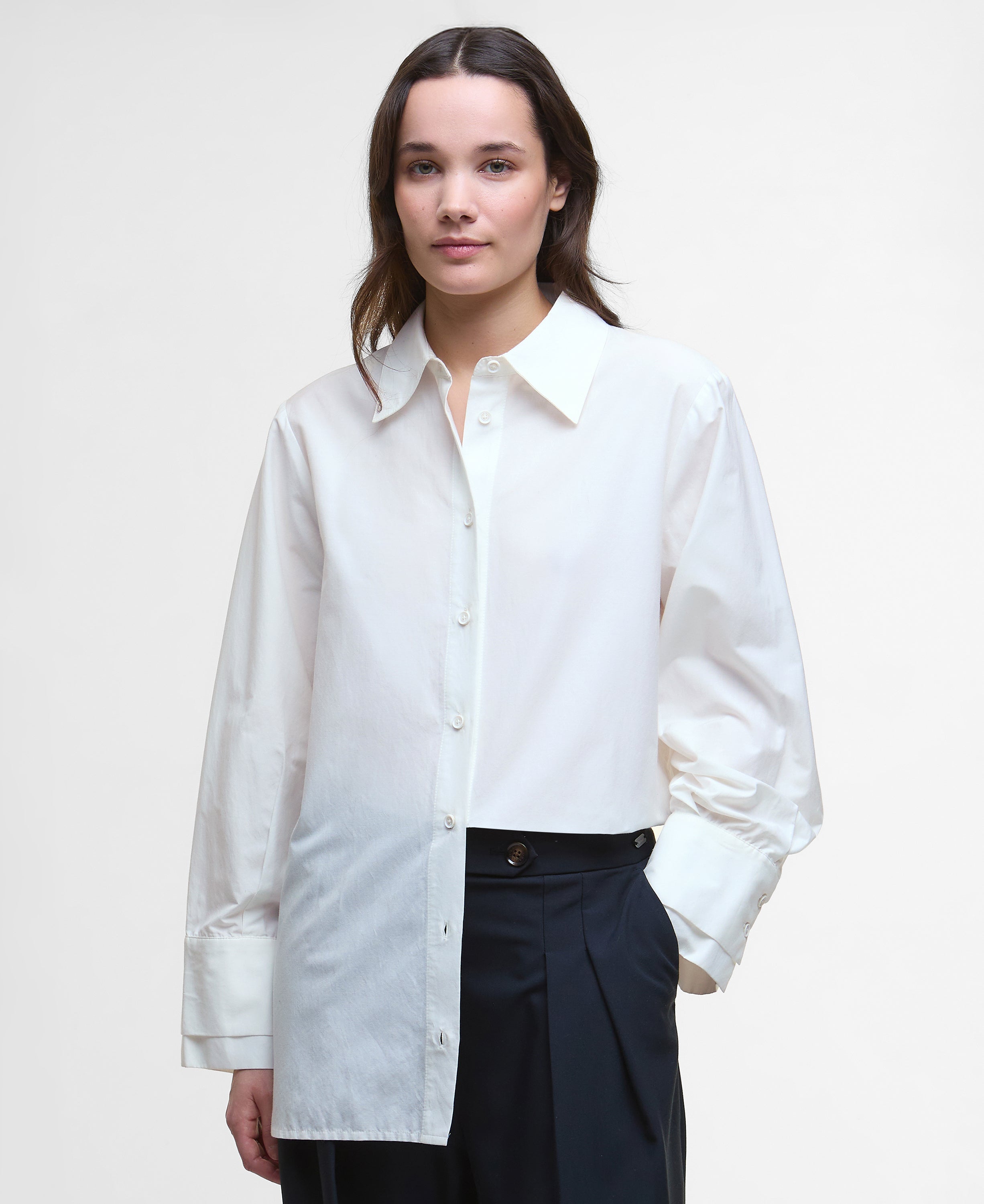 Barbour Evette Shirt