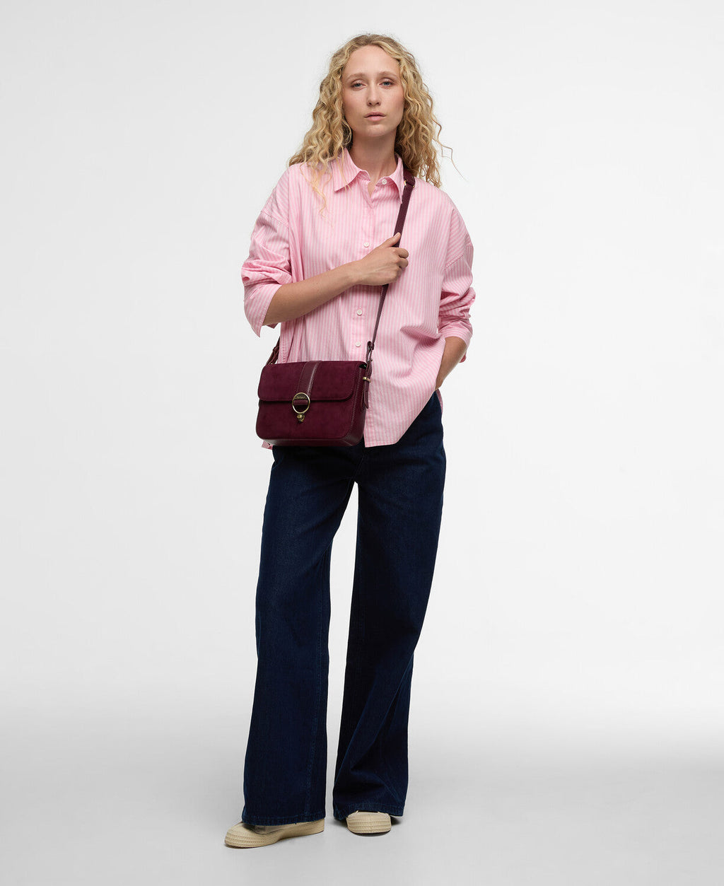 Barbour Rosie Shirt