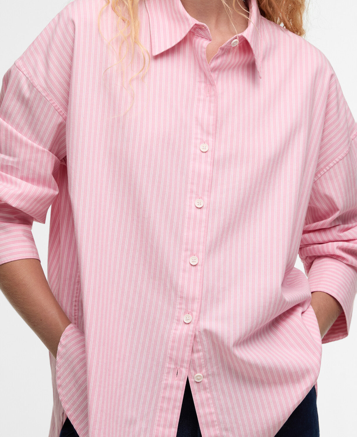 Barbour Rosie Shirt