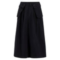 Barbour Imelda Midi Skirt