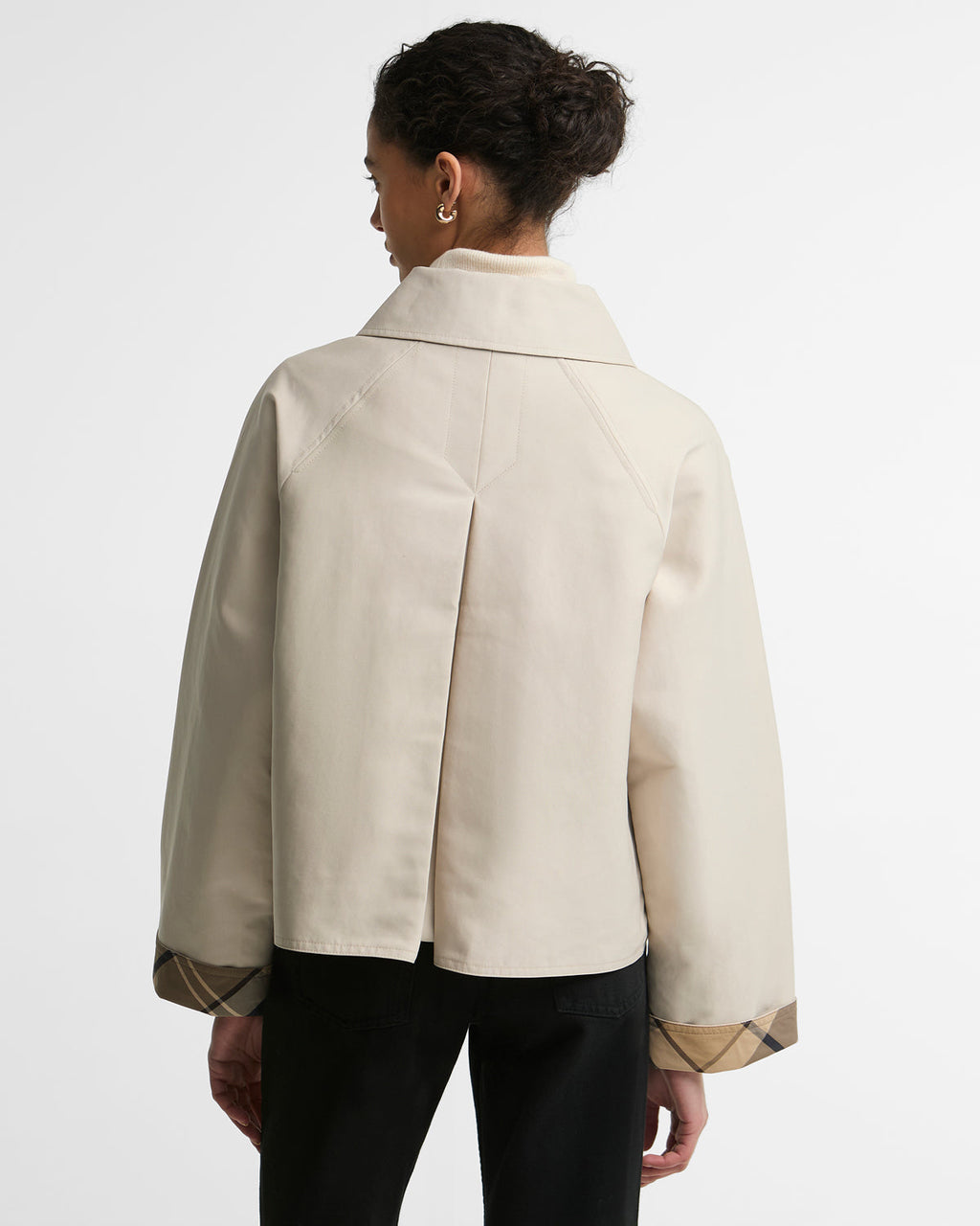 Barbour Delilah Showerproof Jacket