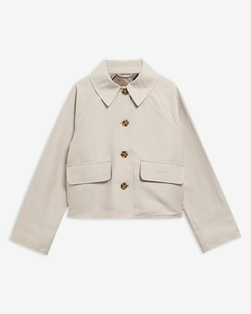 Barbour Delilah Showerproof Jacket