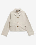 Barbour Delilah Showerproof Jacket