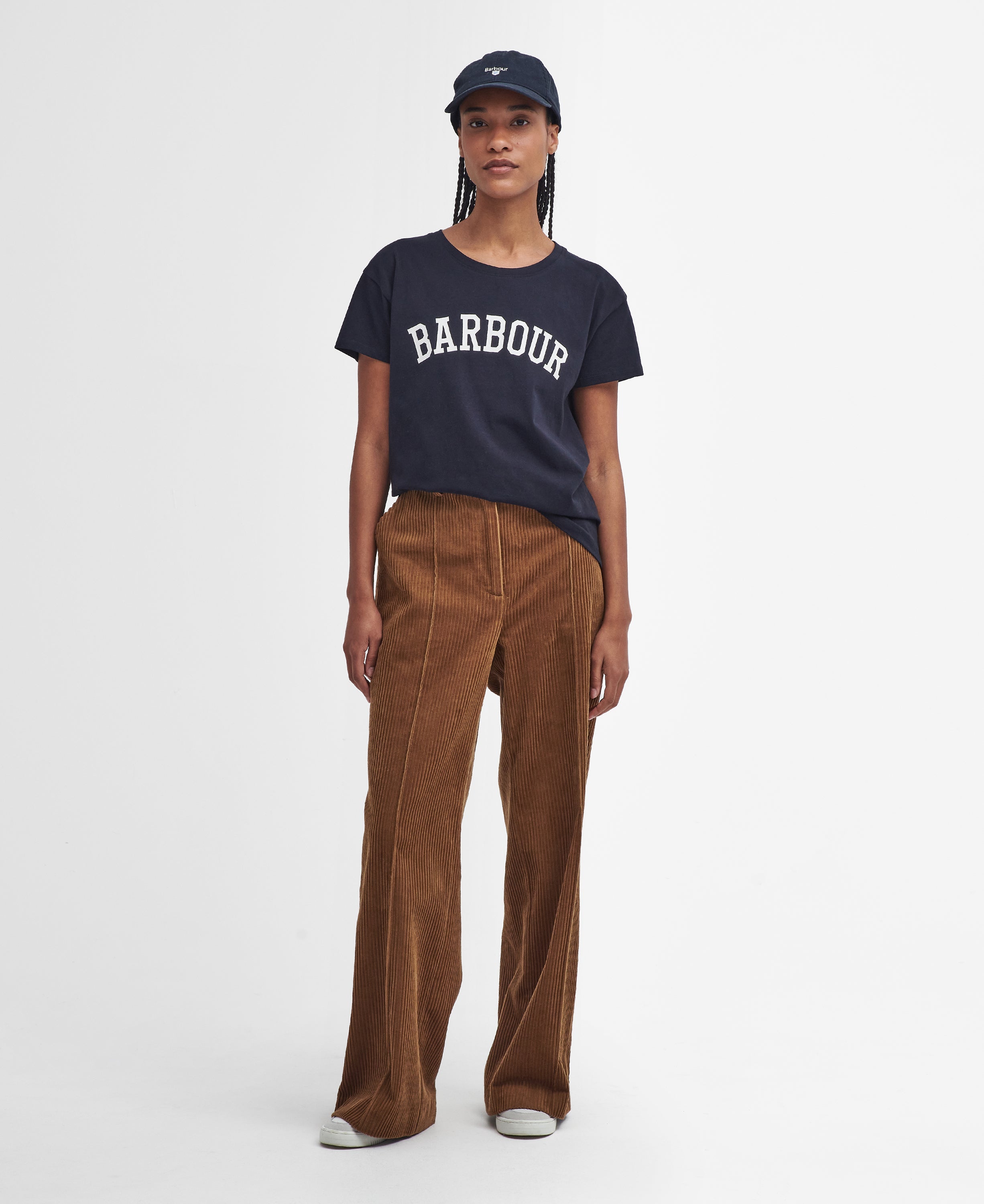 Barbour Northumberland Classic T-Shirt
