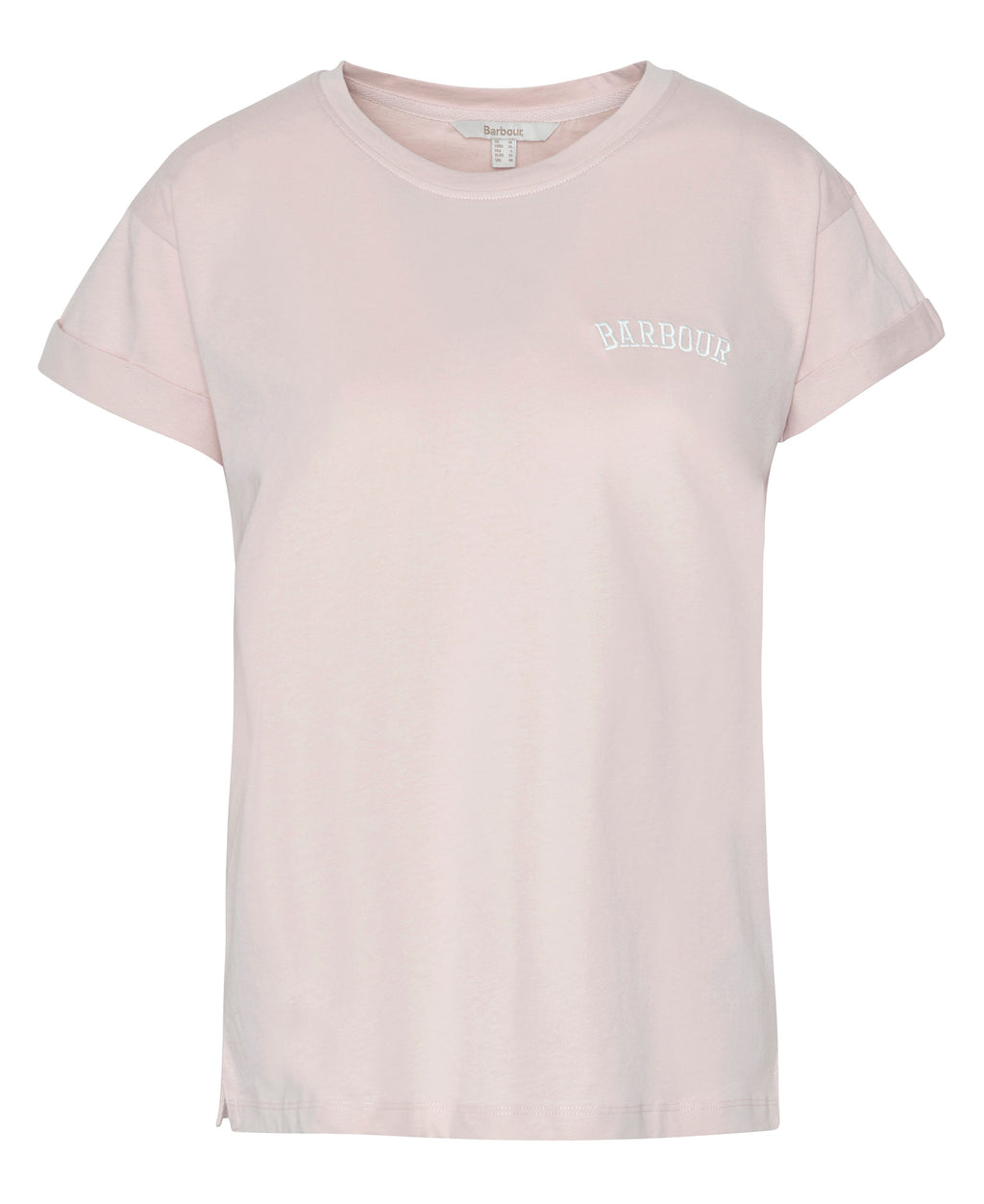 Barbour Kenmore T-Shirt