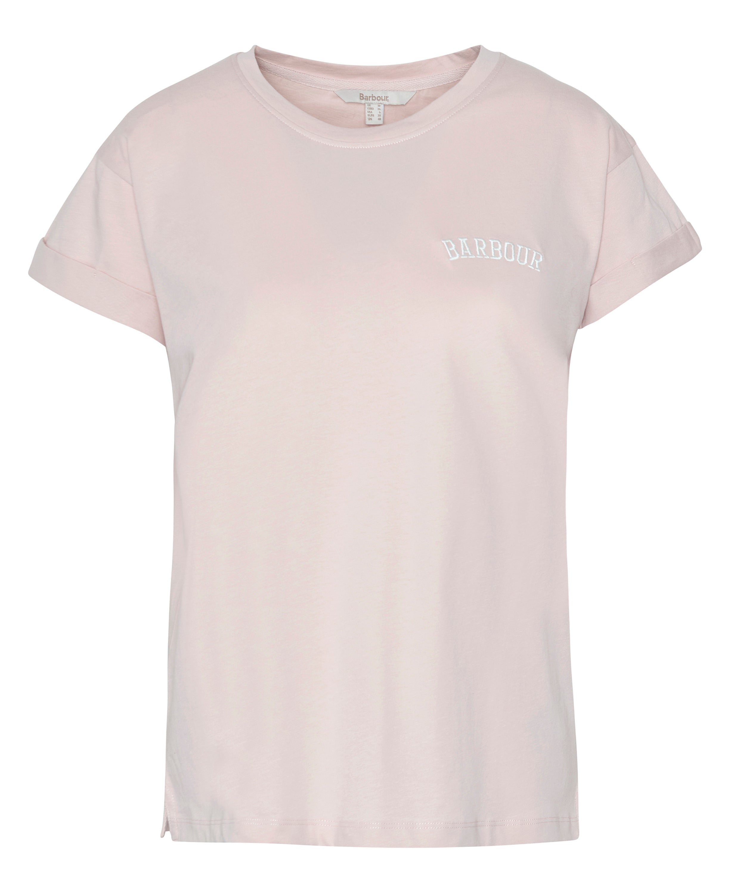 Barbour Kenmore T-Shirt
