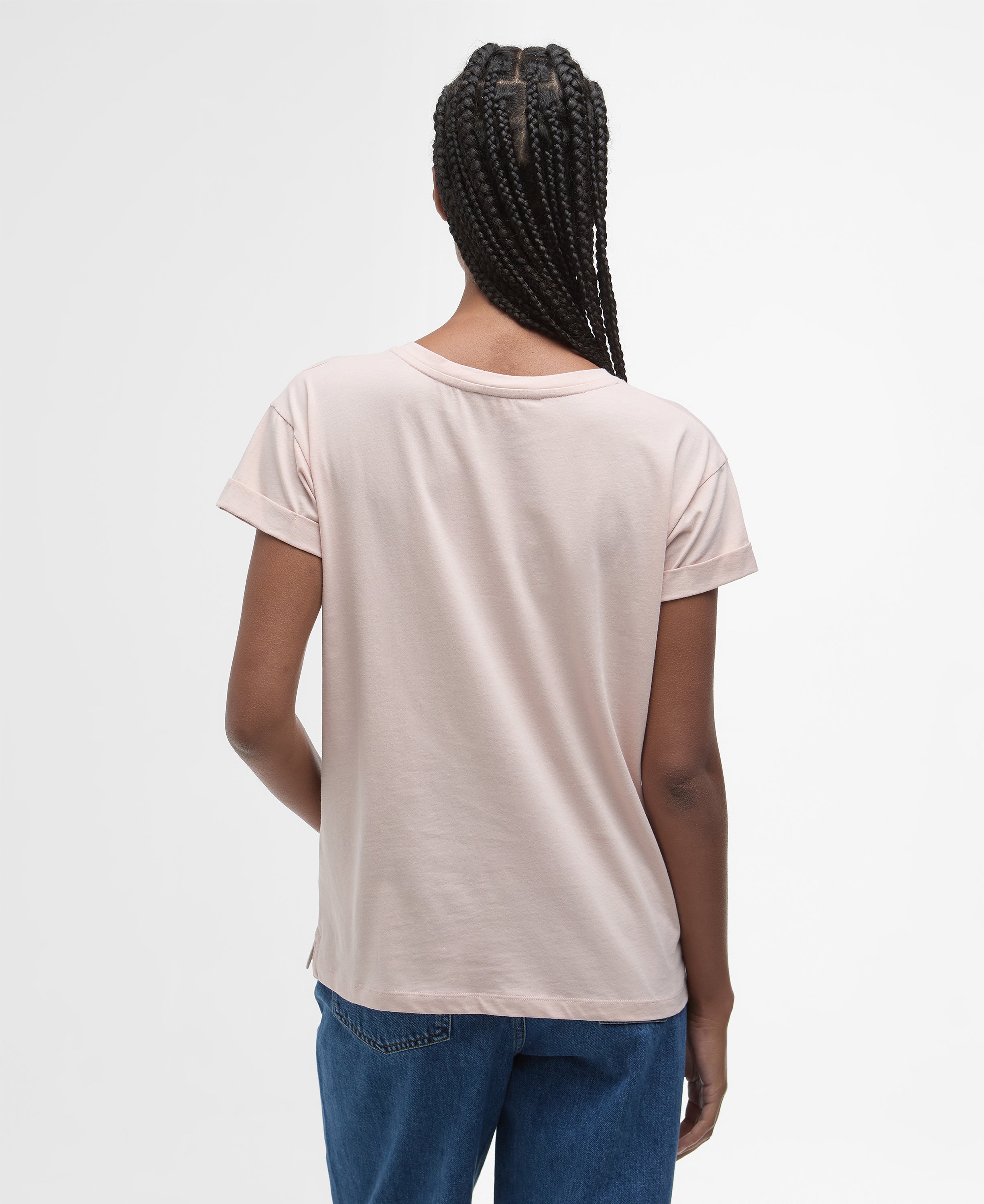 Barbour Kenmore T-Shirt