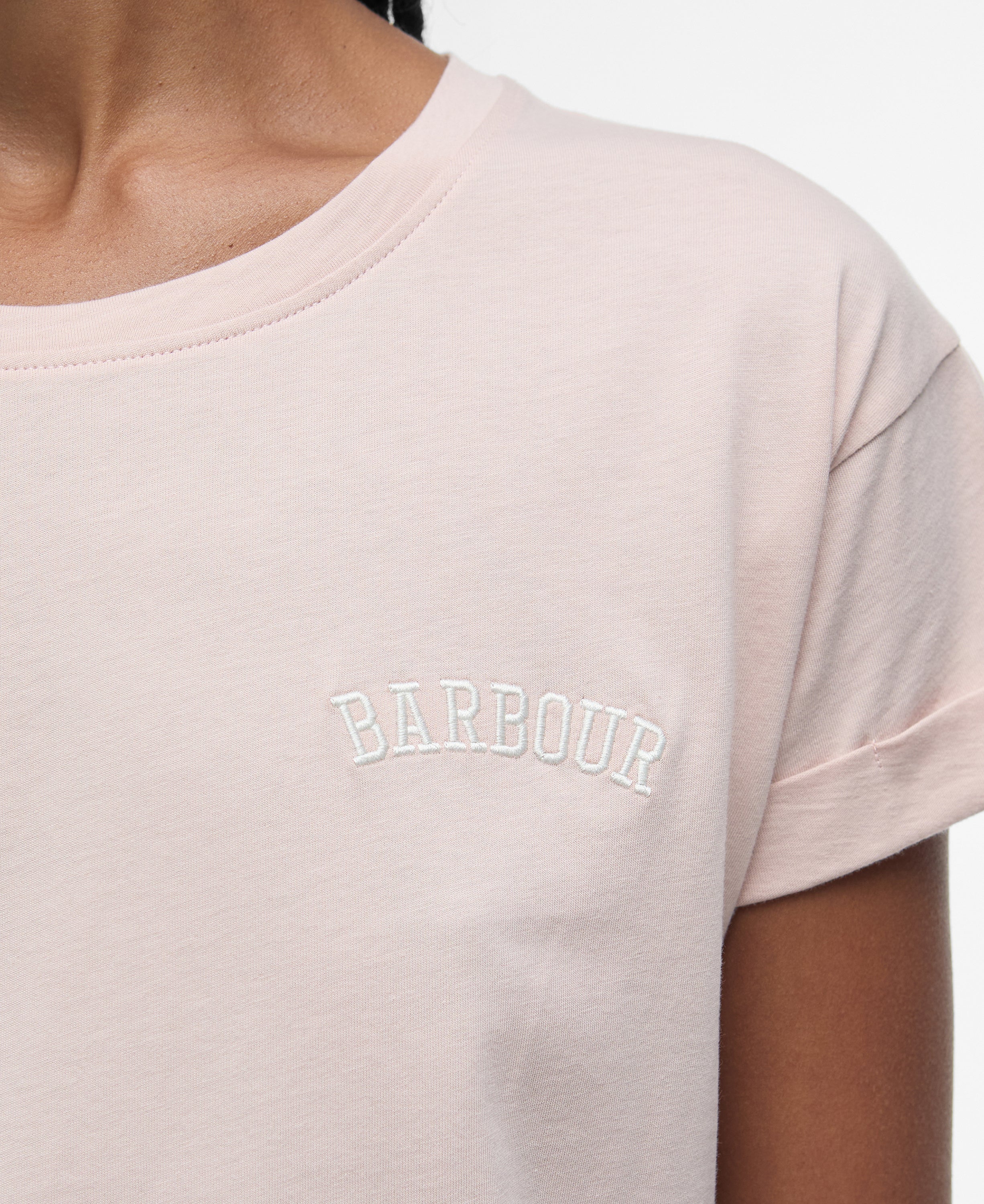 Barbour Kenmore T-Shirt