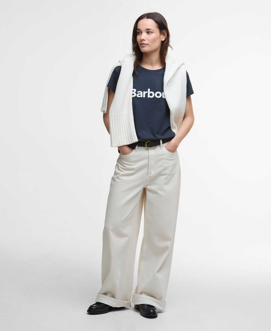Barbour Ashbourne T-Shirt