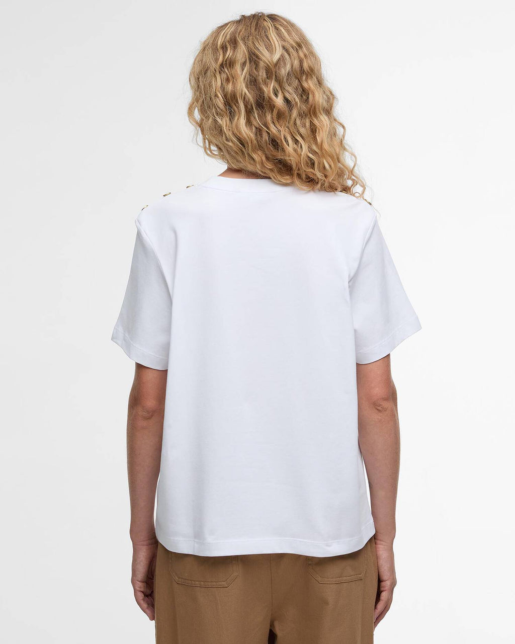 Barbour Marla T-Shirt