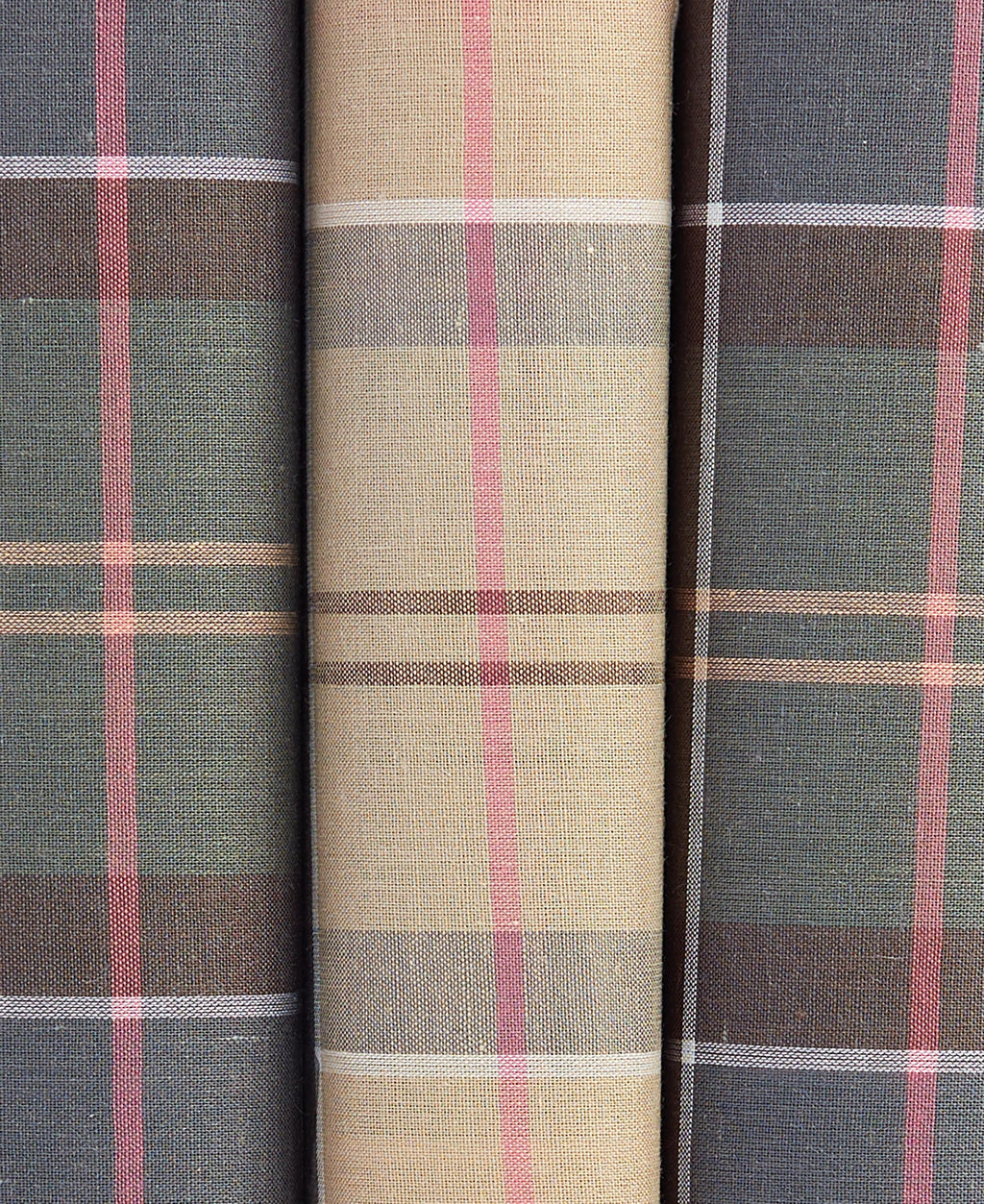 Barbour Handkerchief Pack