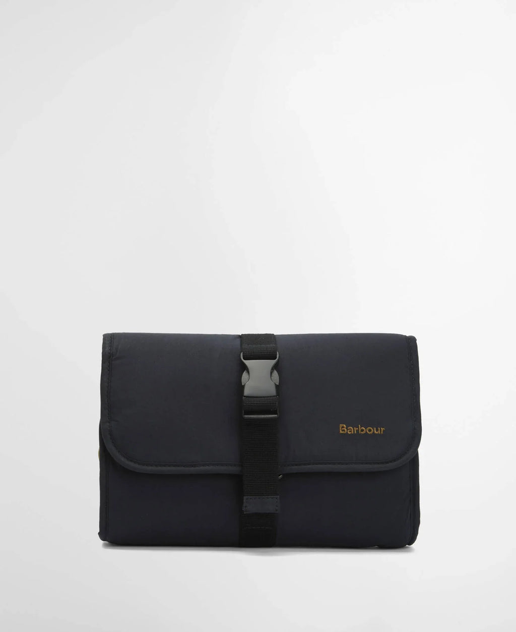 Barbour Transport Hanging Washbag