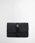 Barbour Transport Hanging Washbag