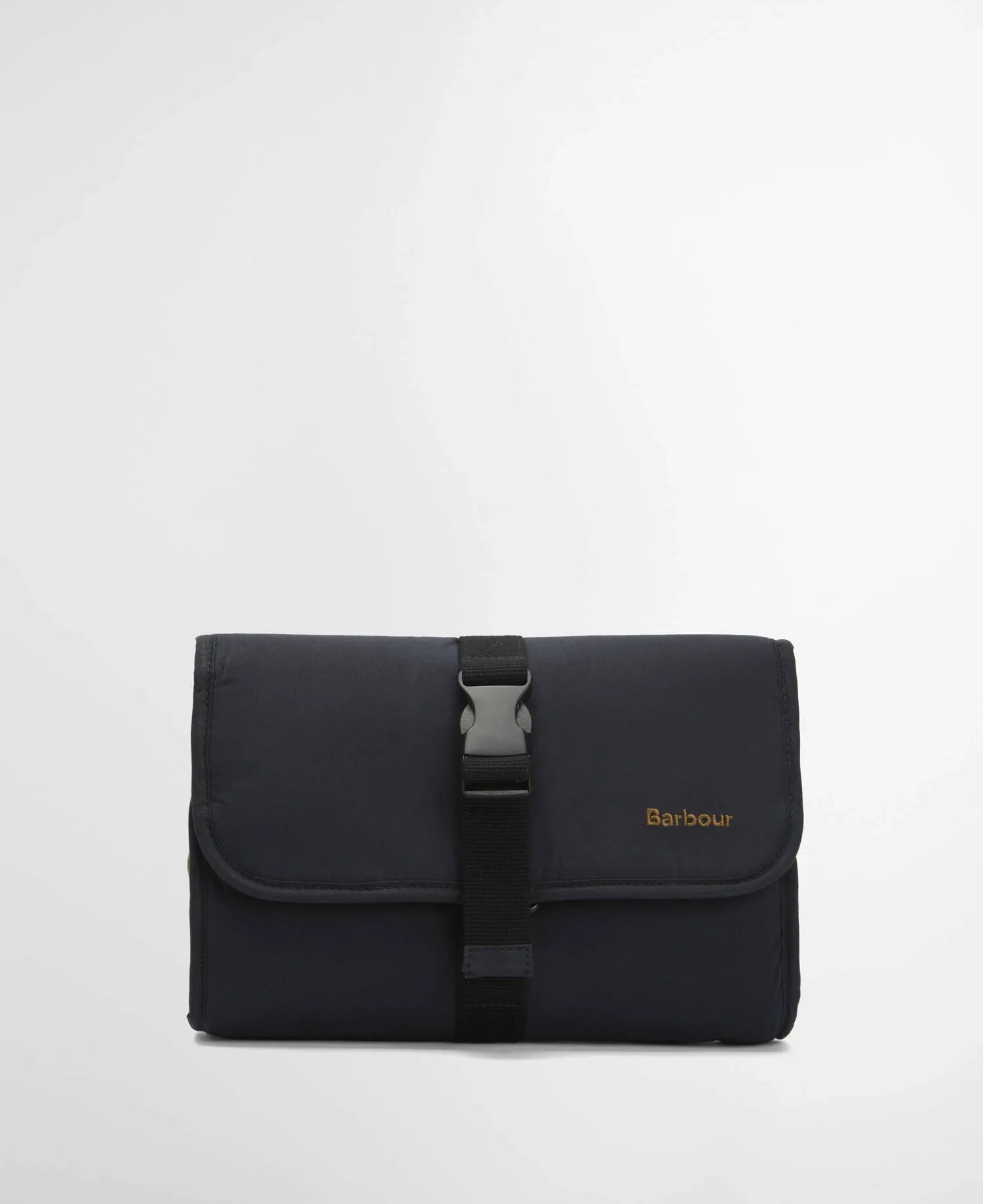 Barbour Transport Hanging Washbag