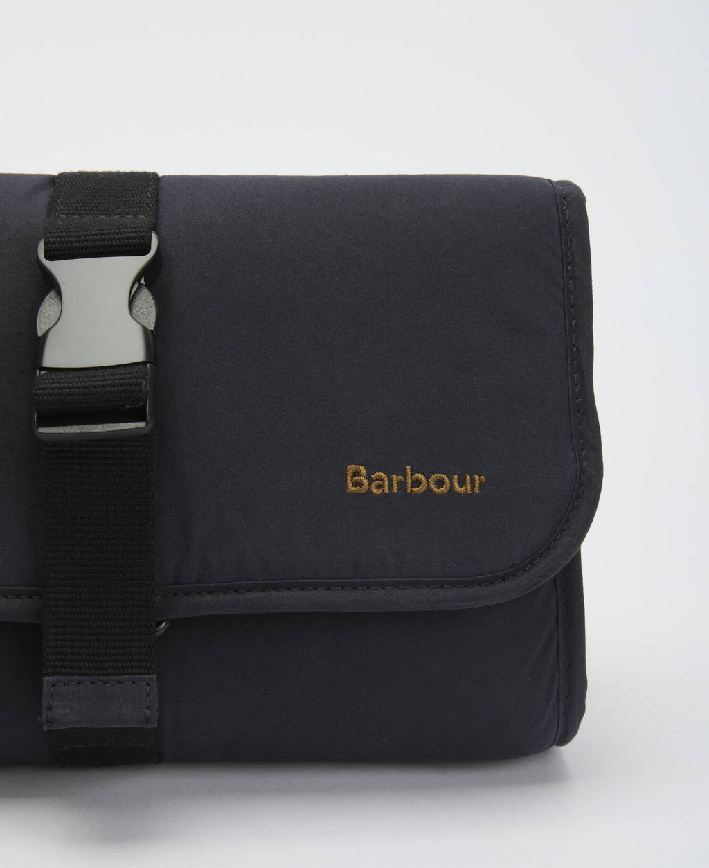 Barbour Transport Hanging Washbag