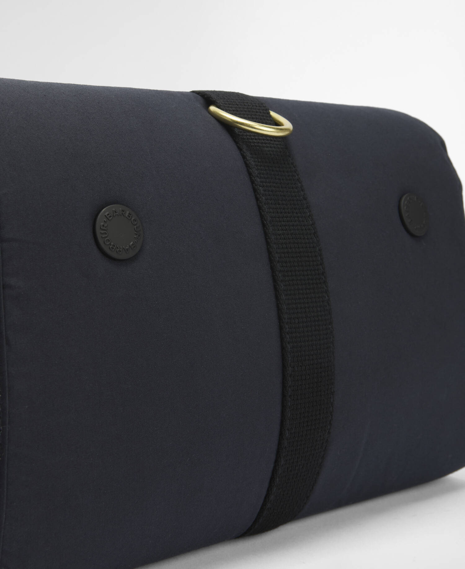Barbour Transport Hanging Washbag