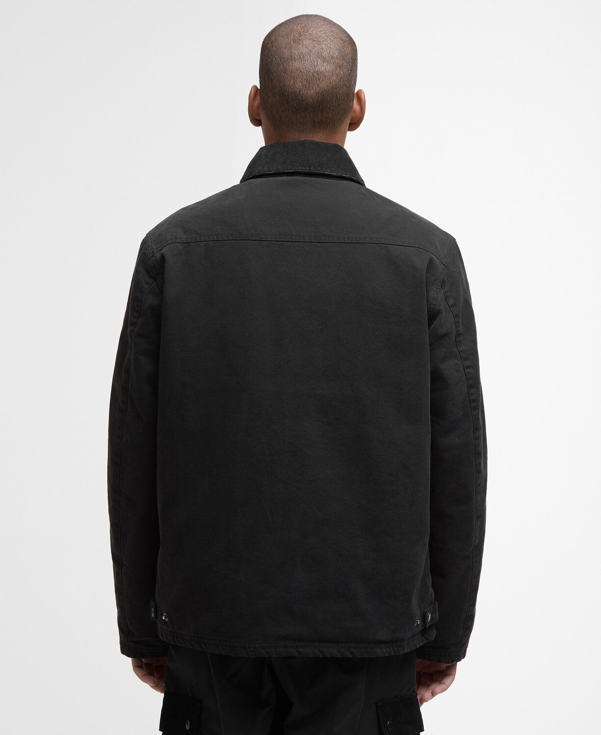 Barbour Cove Casual Jacket