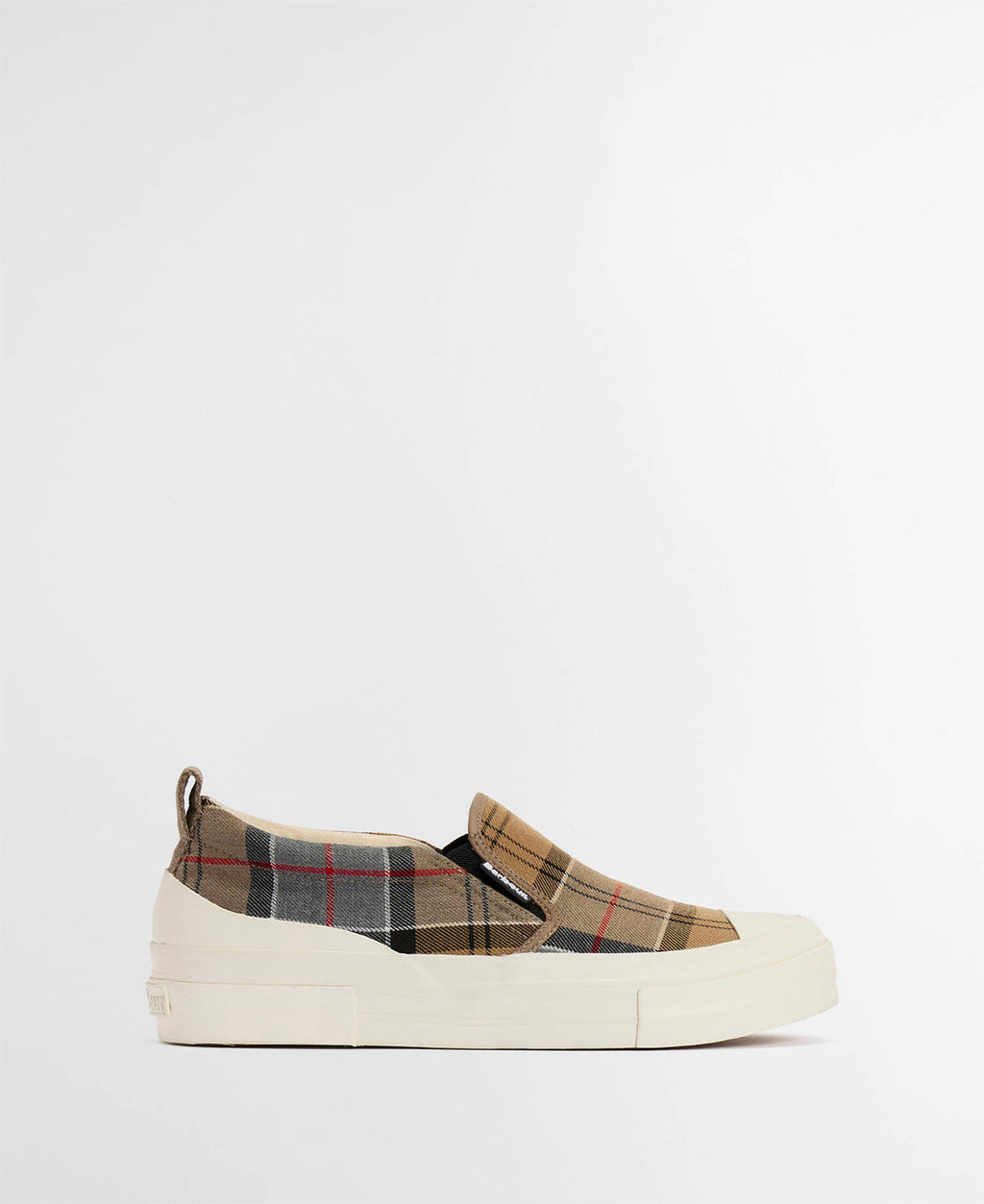 Barbour Cowan Trainer