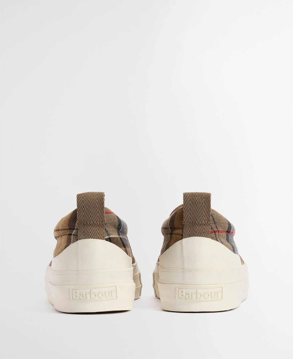 Barbour Cowan Trainer