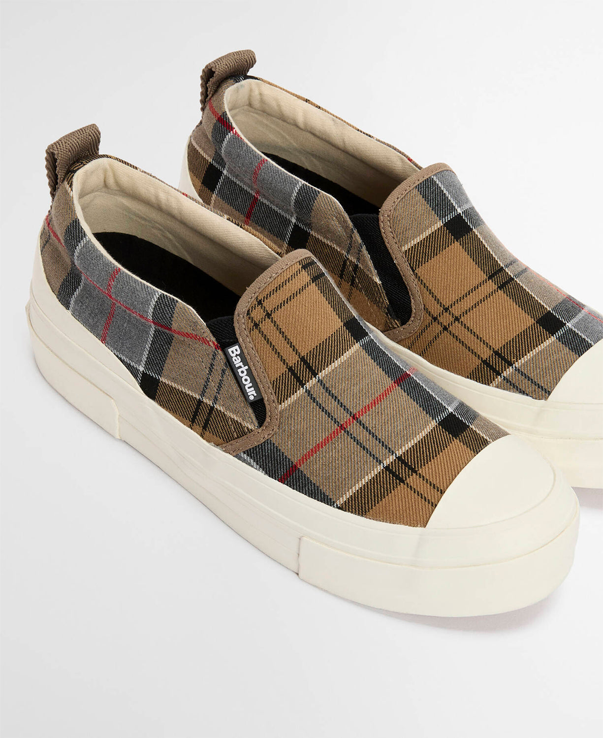 Barbour Cowan Trainer