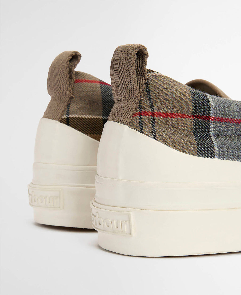 Barbour Cowan Trainer