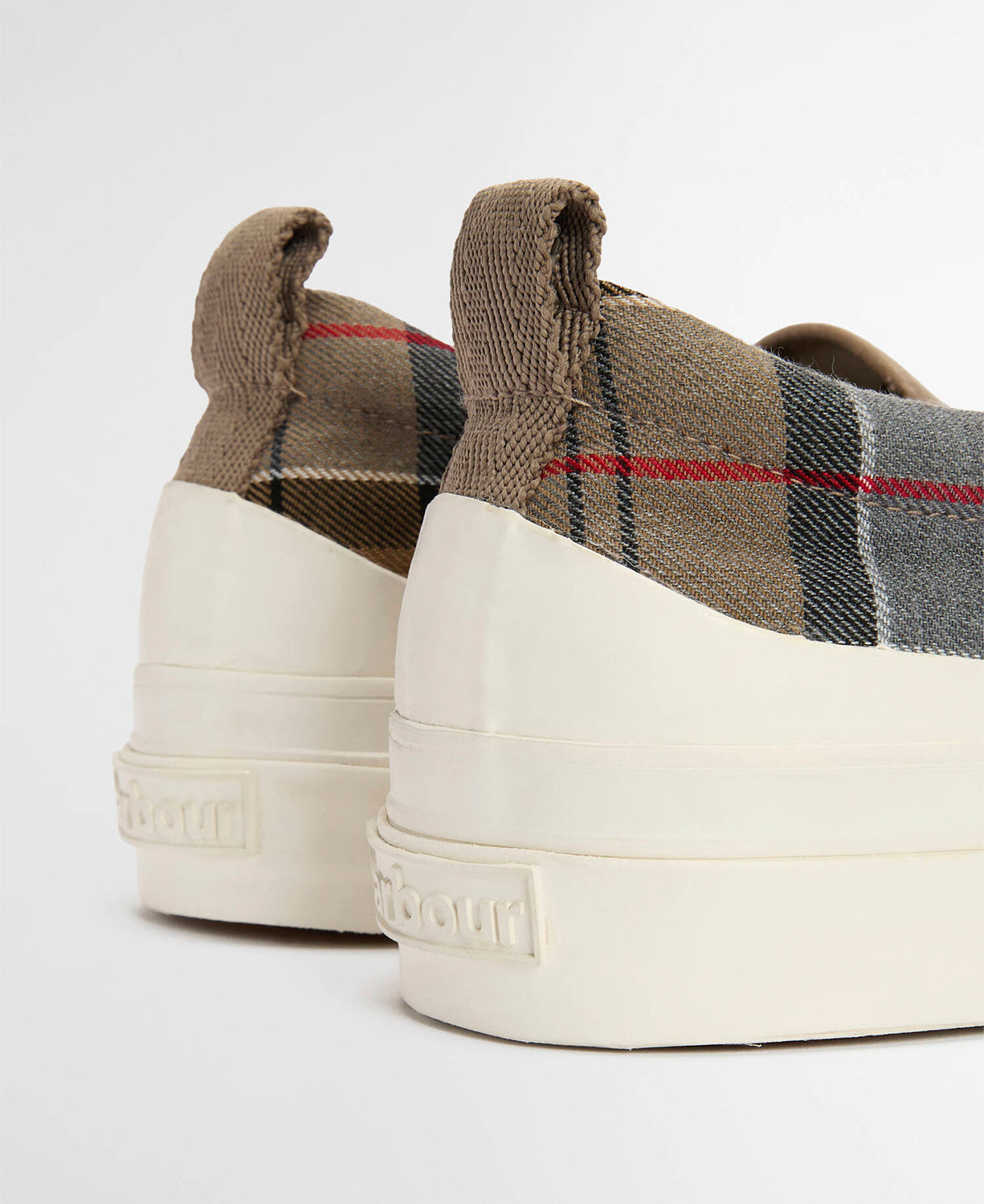Barbour Cowan Trainer