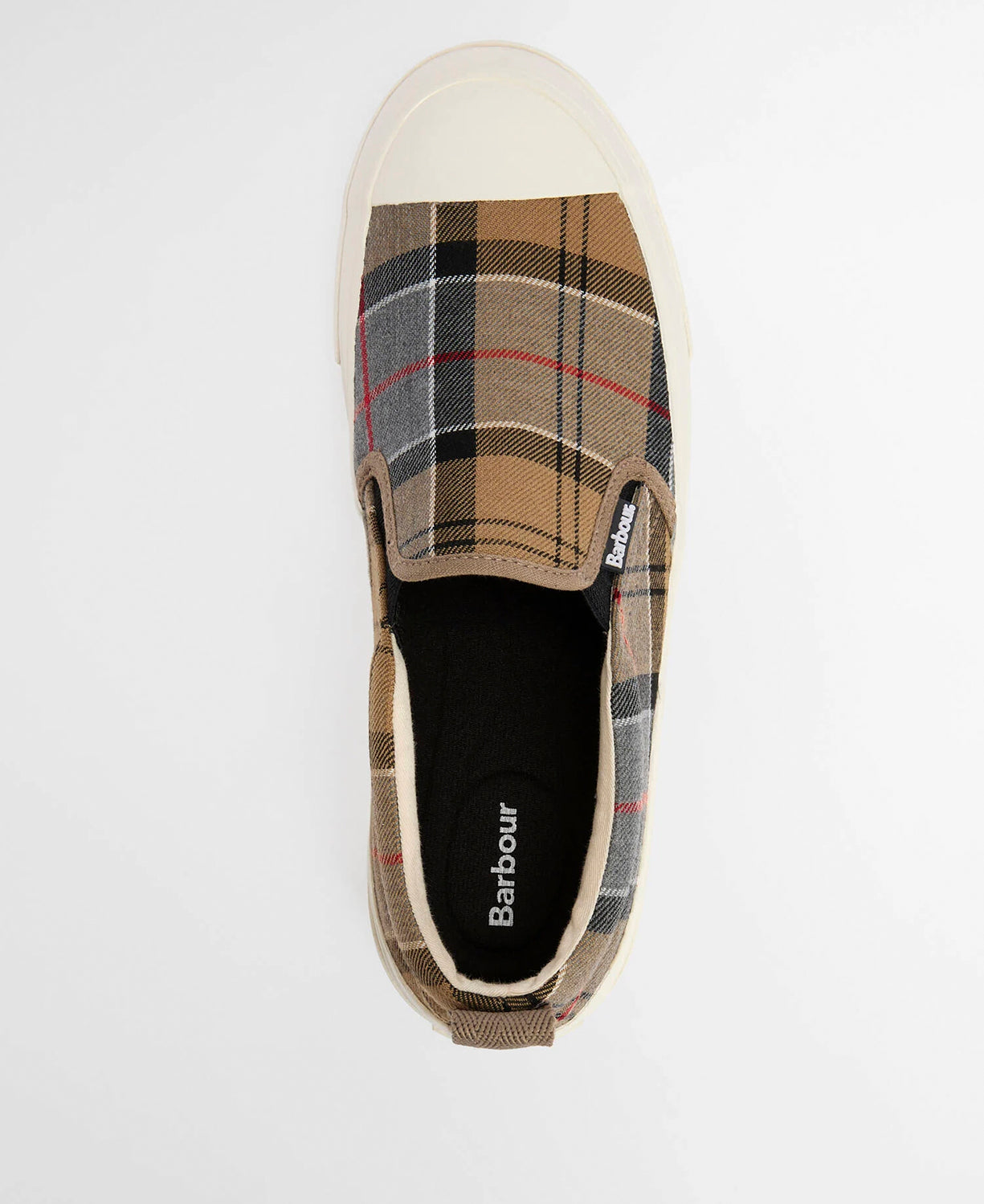 Barbour Cowan Trainer