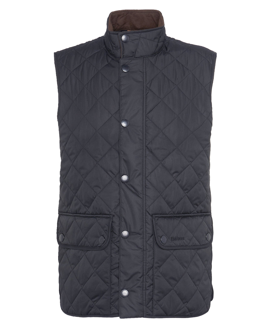 Barbour New Lowerdale Quilted Gilet