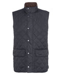 Barbour New Lowerdale Quilted Gilet
