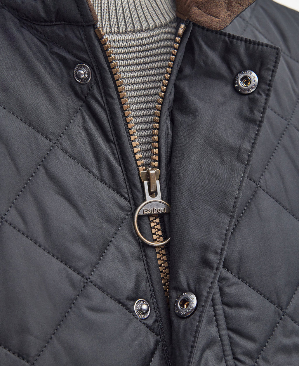 Barbour New Lowerdale Quilted Gilet