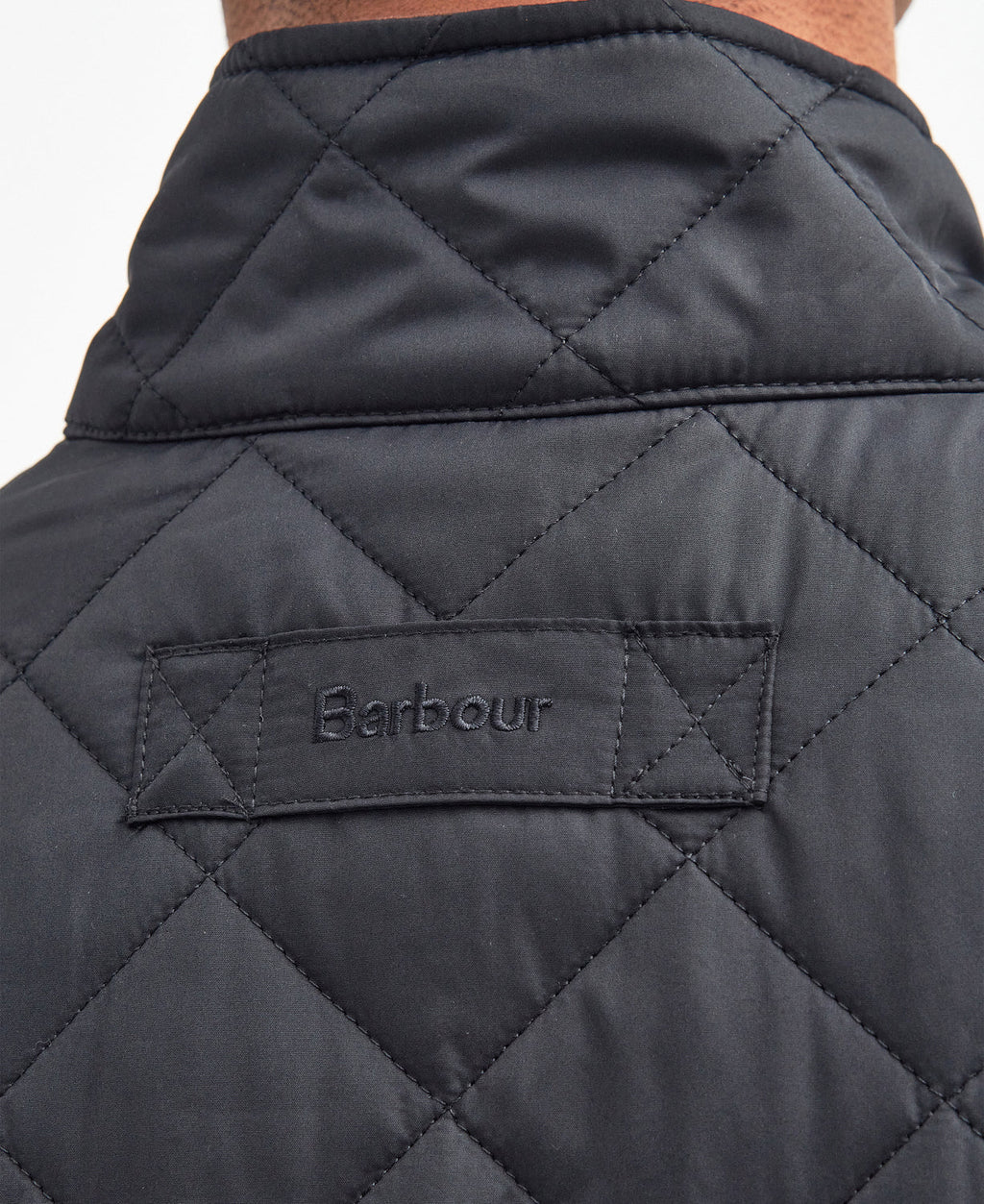 Barbour New Lowerdale Quilted Gilet