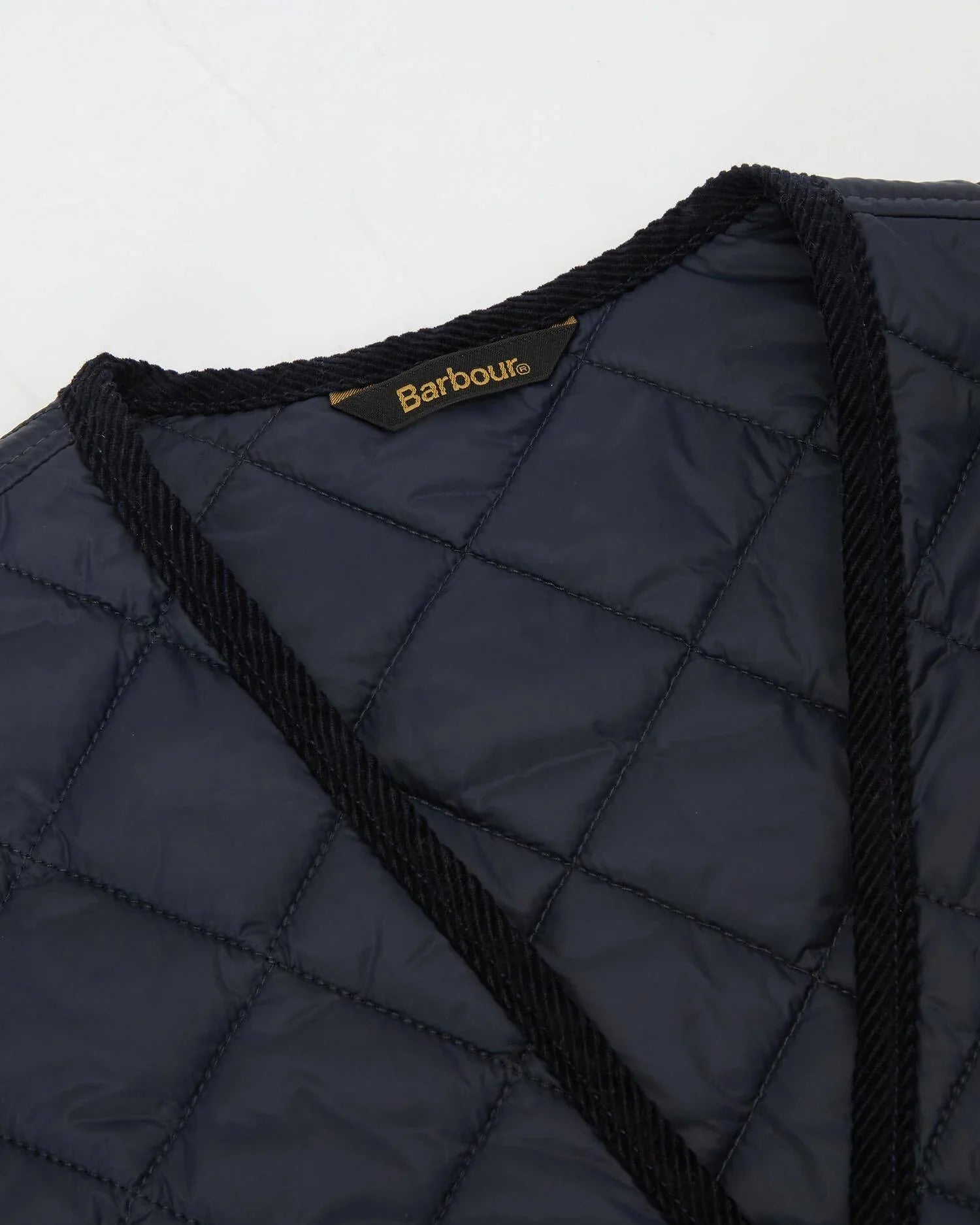 Barbour Modern Quilted Waistcoat