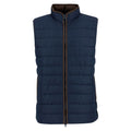 Barbour Broughton Quilted Gilet