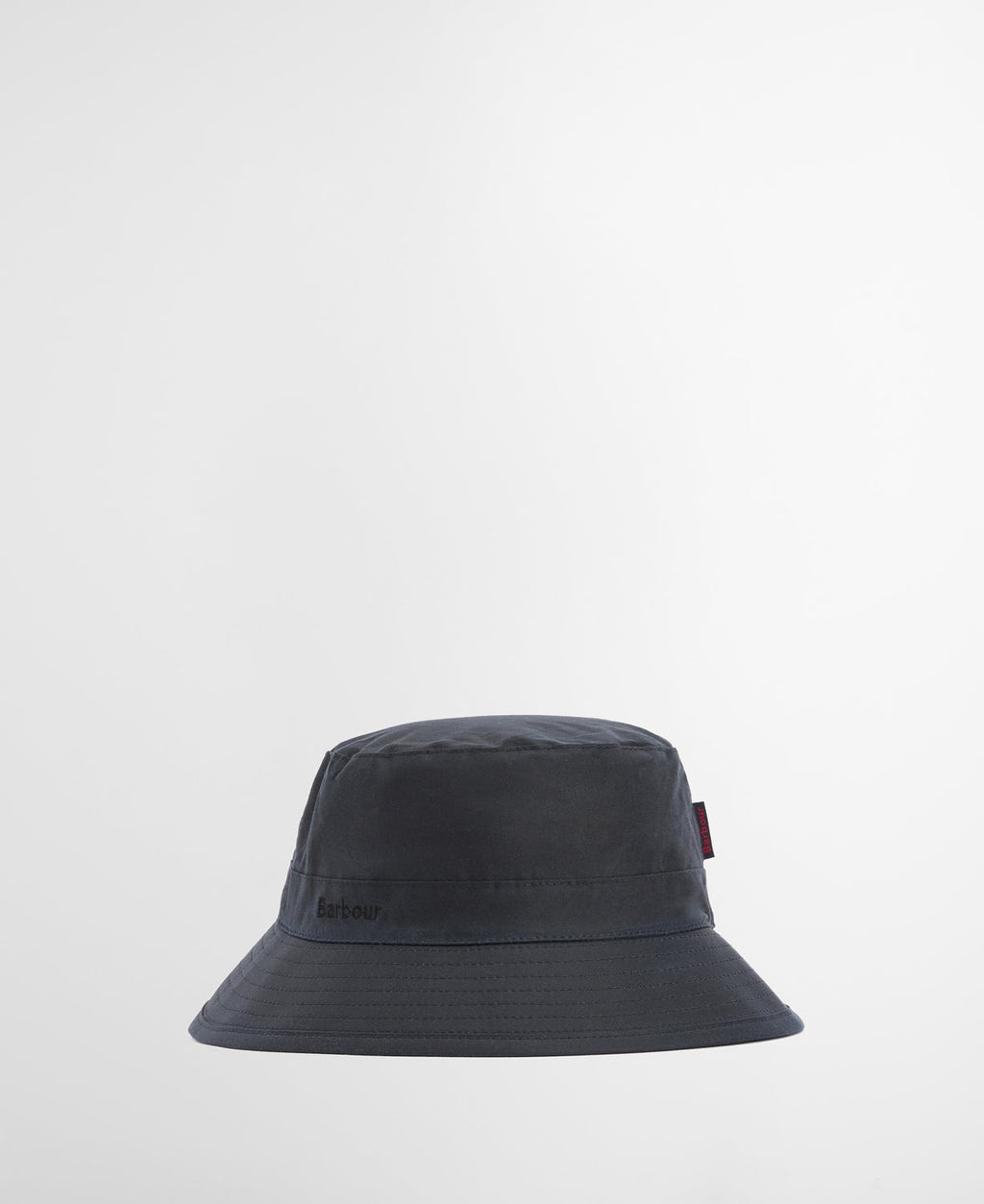 Barbour Wax Bucket Hat
