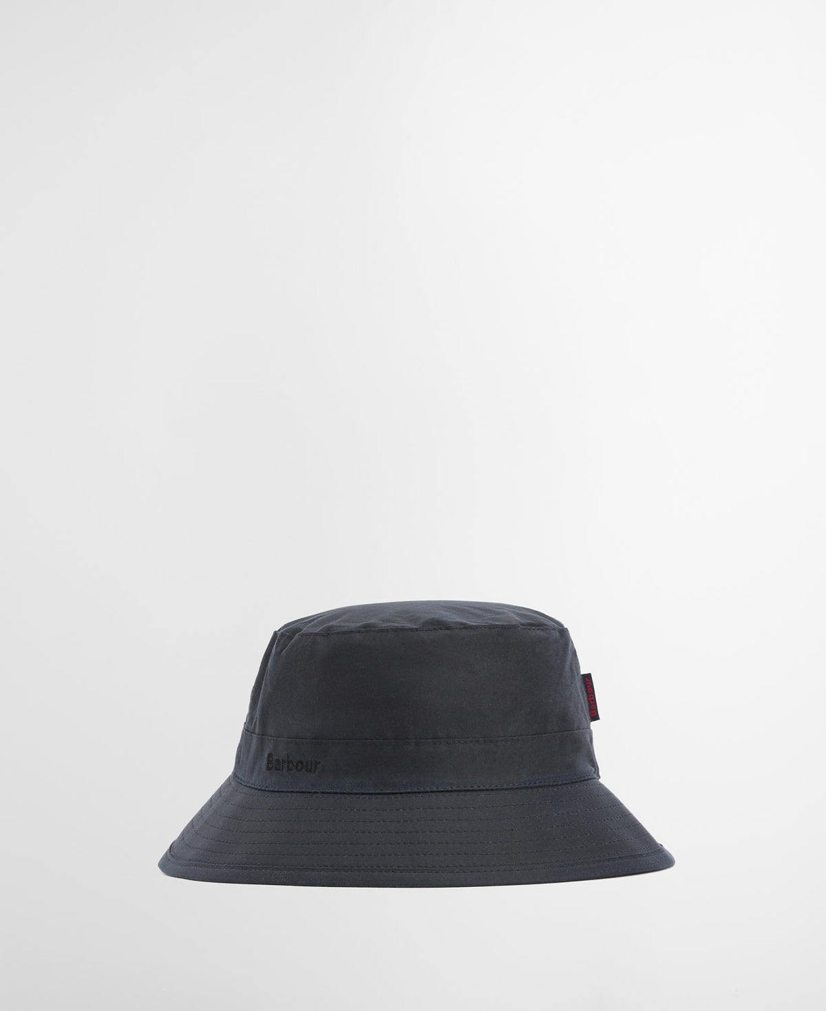 Barbour Wax Bucket Hat