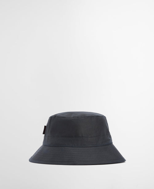 Barbour Wax Bucket Hat
