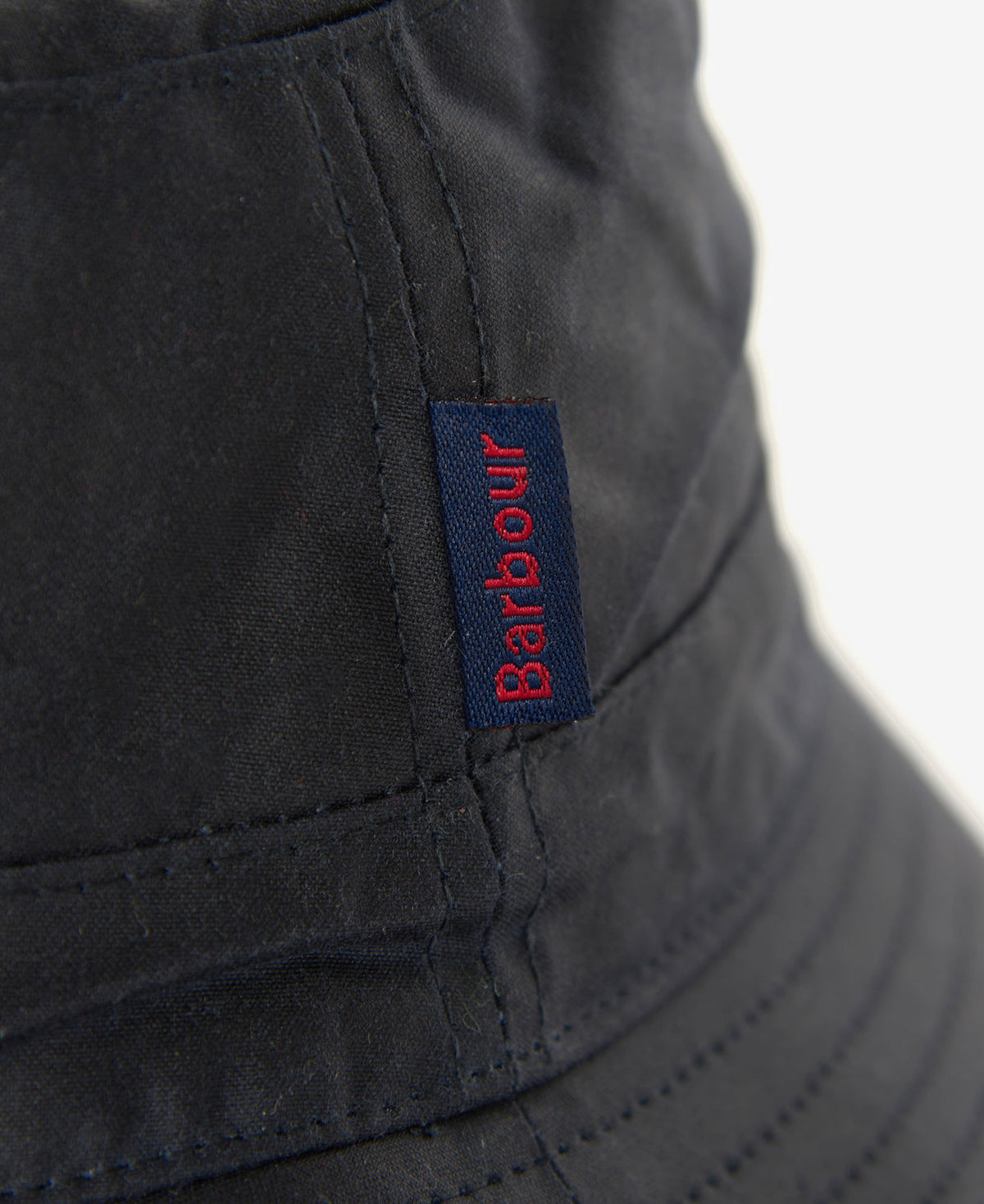 Barbour Wax Bucket Hat